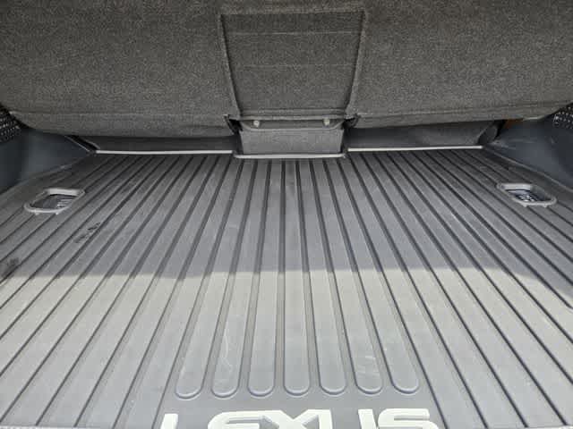 2026 Lexus LX 700h Ultra Luxury