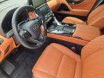 2026 Lexus LX 700h Ultra Luxury