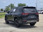 2026 Lexus LX 700h Ultra Luxury