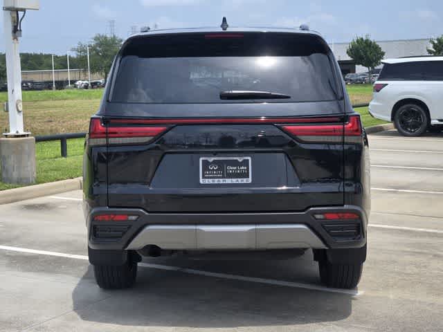 2026 Lexus LX 700h Ultra Luxury