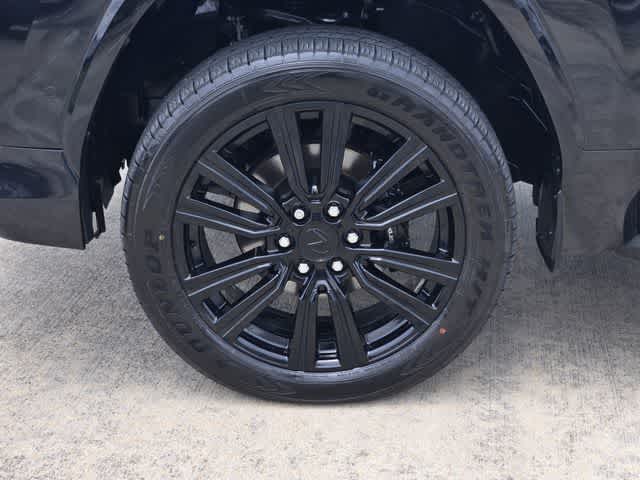 2026 Lexus LX 700h Ultra Luxury