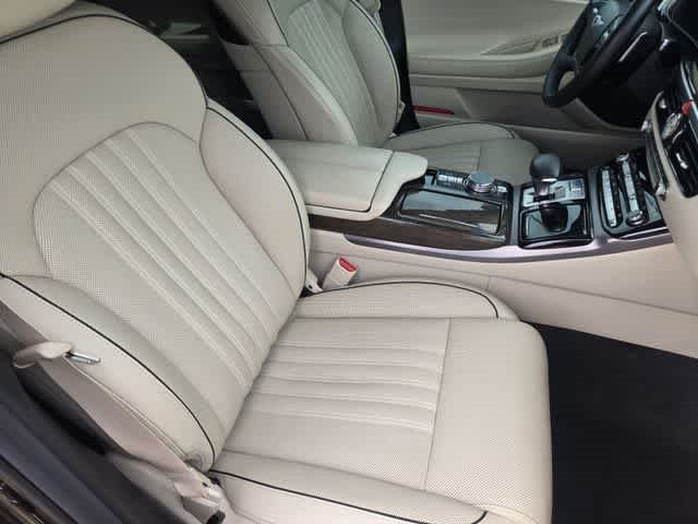 2017 Genesis G90 3.3T Premium