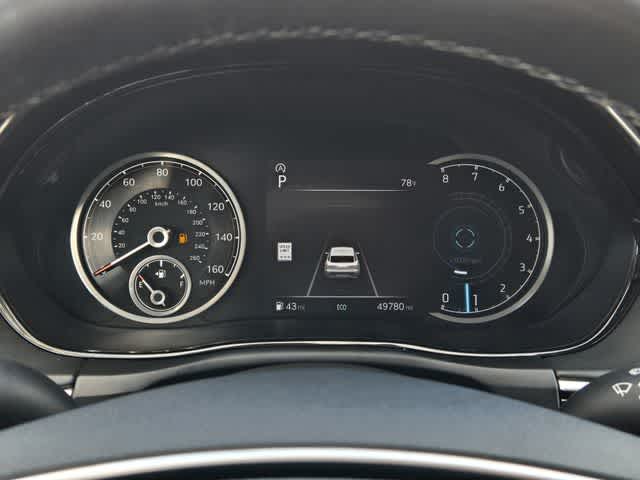 2023 Genesis GV70 2.5T