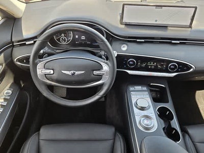 2023 Genesis GV70 2.5T