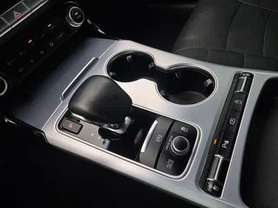 2022 Kia Stinger GT2