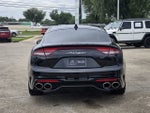2022 Kia Stinger GT2