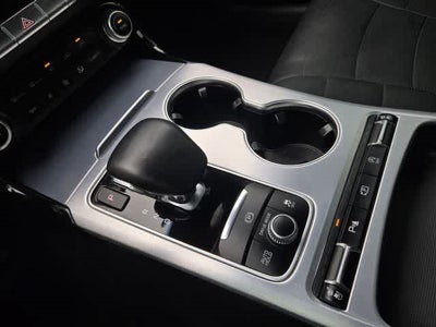 2022 Kia Stinger GT2