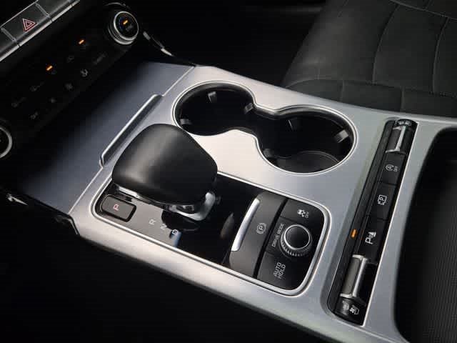 2022 Kia Stinger GT2