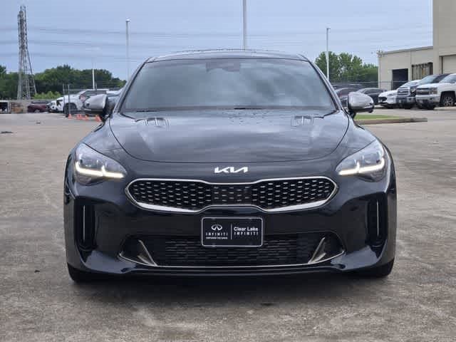 2022 Kia Stinger GT2