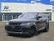 2020 Land Rover Range Rover Sport HSE