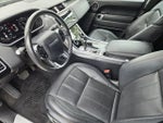 2020 Land Rover Range Rover Sport HSE