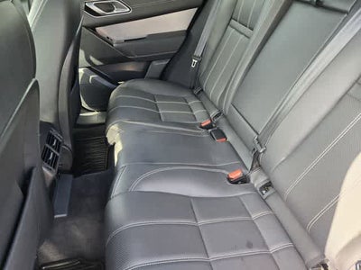 2023 Land Rover Range Rover Velar R-Dynamic S