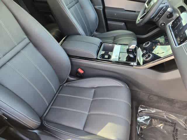 2023 Land Rover Range Rover Velar R-Dynamic S