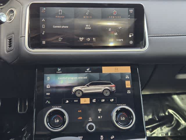 2023 Land Rover Range Rover Velar R-Dynamic S