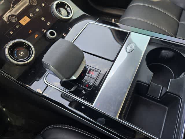 2023 Land Rover Range Rover Velar R-Dynamic S