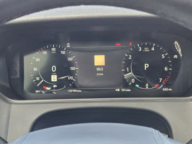 2023 Land Rover Range Rover Velar R-Dynamic S