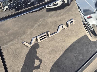 2023 Land Rover Range Rover Velar R-Dynamic S