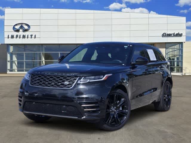 2023 Land Rover Range Rover Velar R-Dynamic S