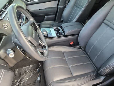 2023 Land Rover Range Rover Velar R-Dynamic S