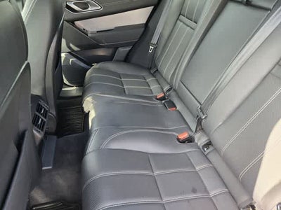 2023 Land Rover Range Rover Velar R-Dynamic S