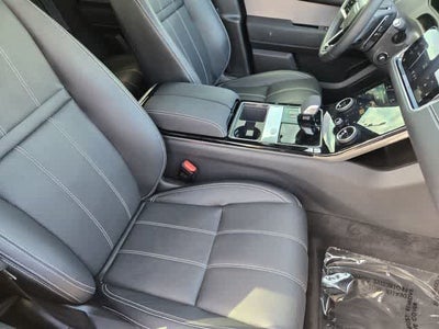 2023 Land Rover Range Rover Velar R-Dynamic S