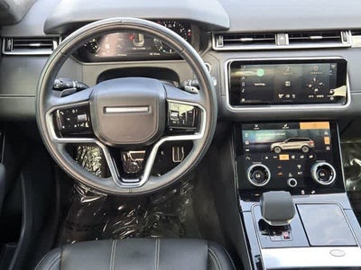 2023 Land Rover Range Rover Velar R-Dynamic S