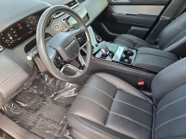 2023 Land Rover Range Rover Velar R-Dynamic S