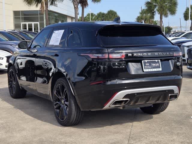 2023 Land Rover Range Rover Velar R-Dynamic S