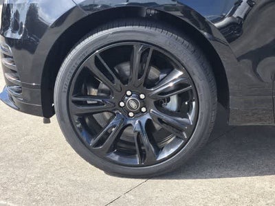 2023 Land Rover Range Rover Velar R-Dynamic S