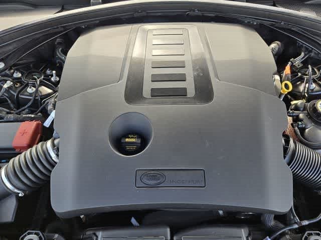 2023 Land Rover Range Rover Velar R-Dynamic S