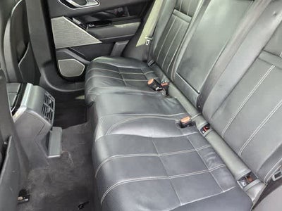 2021 Land Rover Range Rover Velar R-Dynamic S