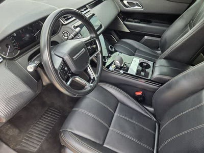 2021 Land Rover Range Rover Velar R-Dynamic S