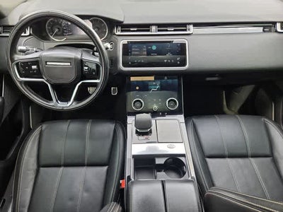 2021 Land Rover Range Rover Velar R-Dynamic S