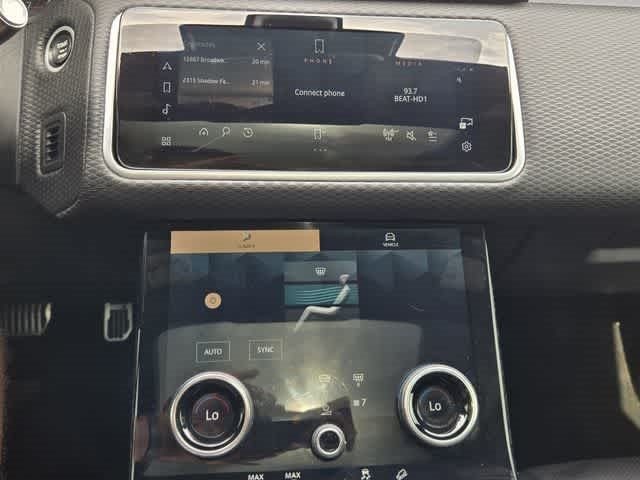 2021 Land Rover Range Rover Velar R-Dynamic S