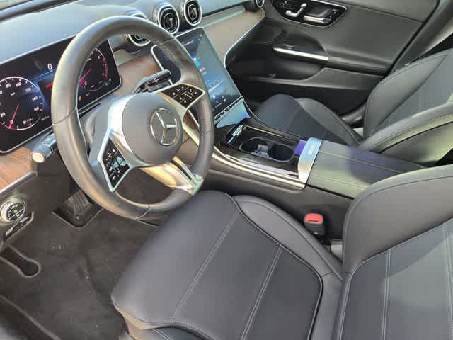 2024 Mercedes-Benz C 300 C 300
