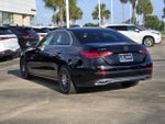 2024 Mercedes-Benz C 300 C 300