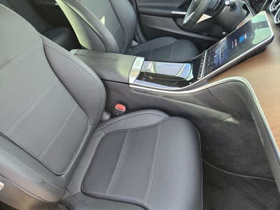 2024 Mercedes-Benz C 300 C 300