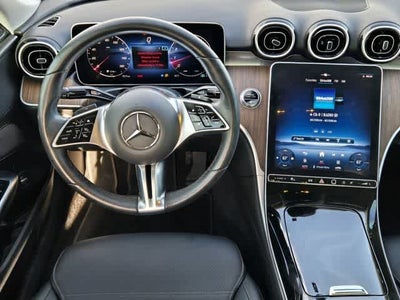 2024 Mercedes-Benz C 300 C 300