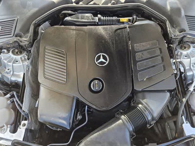 2022 Mercedes-Benz C 300 C 300