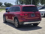 2021 Mercedes-Benz GLB 250 GLB 250