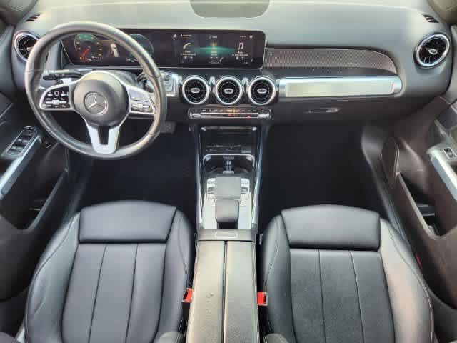 2020 Mercedes-Benz GLB 250 GLB 250