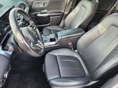 2020 Mercedes-Benz GLB 250 GLB 250