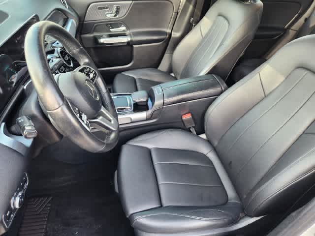 2020 Mercedes-Benz GLB 250 GLB 250