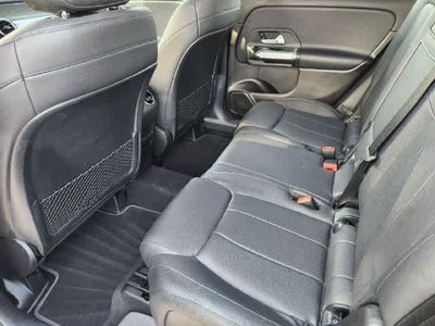 2020 Mercedes-Benz GLB 250 GLB 250