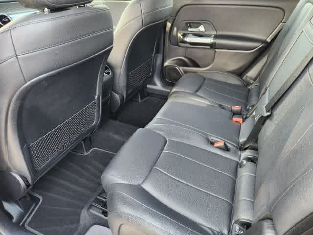 2020 Mercedes-Benz GLB 250 GLB 250