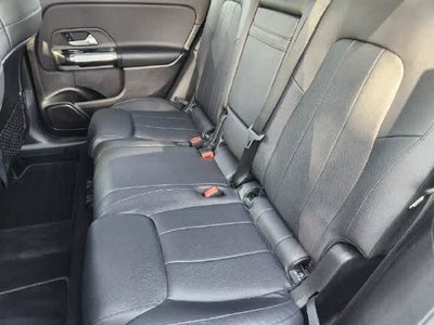 2020 Mercedes-Benz GLB 250 GLB 250