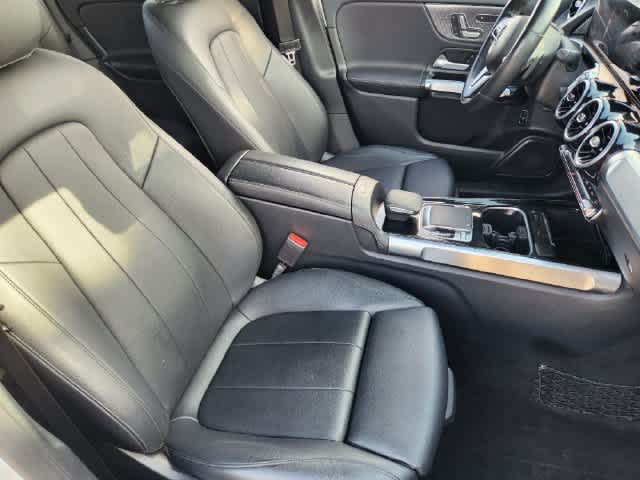 2020 Mercedes-Benz GLB 250 GLB 250