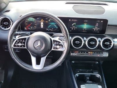 2020 Mercedes-Benz GLB 250 GLB 250