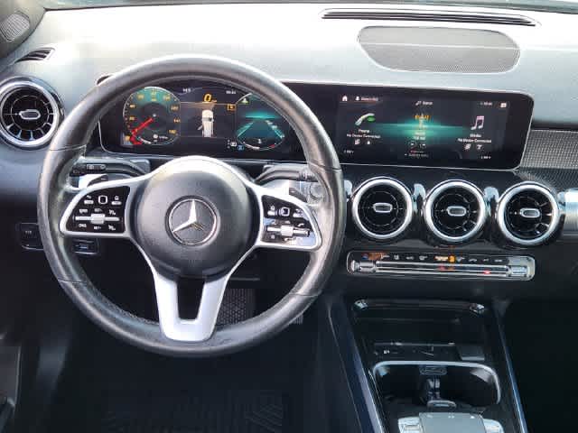 2020 Mercedes-Benz GLB 250 GLB 250