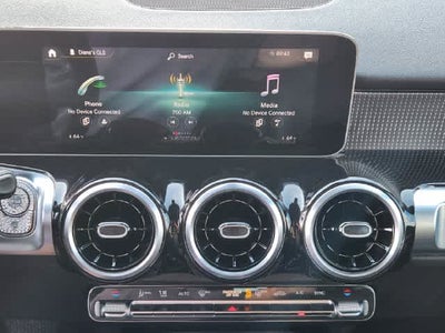 2020 Mercedes-Benz GLB 250 GLB 250